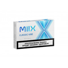 Стики MIIX, Classic Vibe